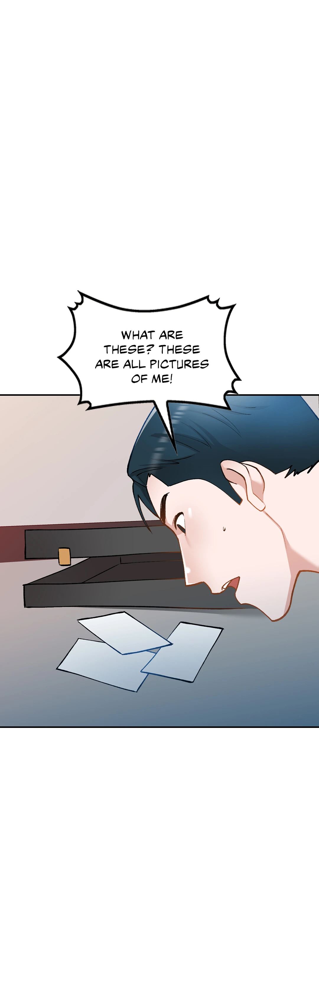 My Secretary’s Got a Secret Page 52 - MangaHe