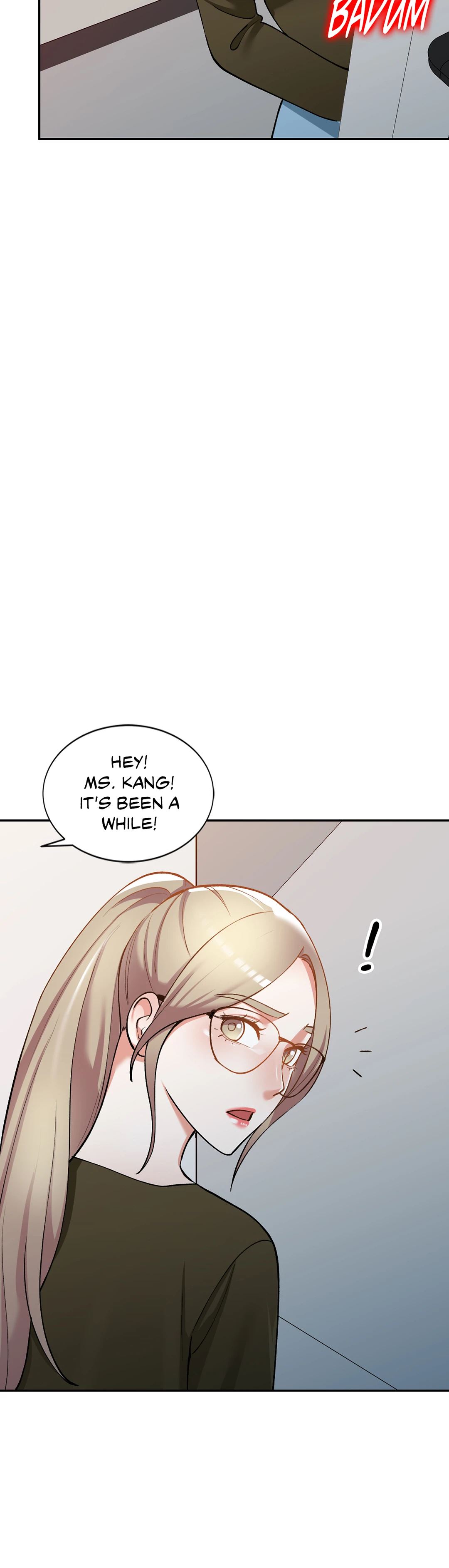 My Secretary’s Got a Secret Page 55 - MangaHe