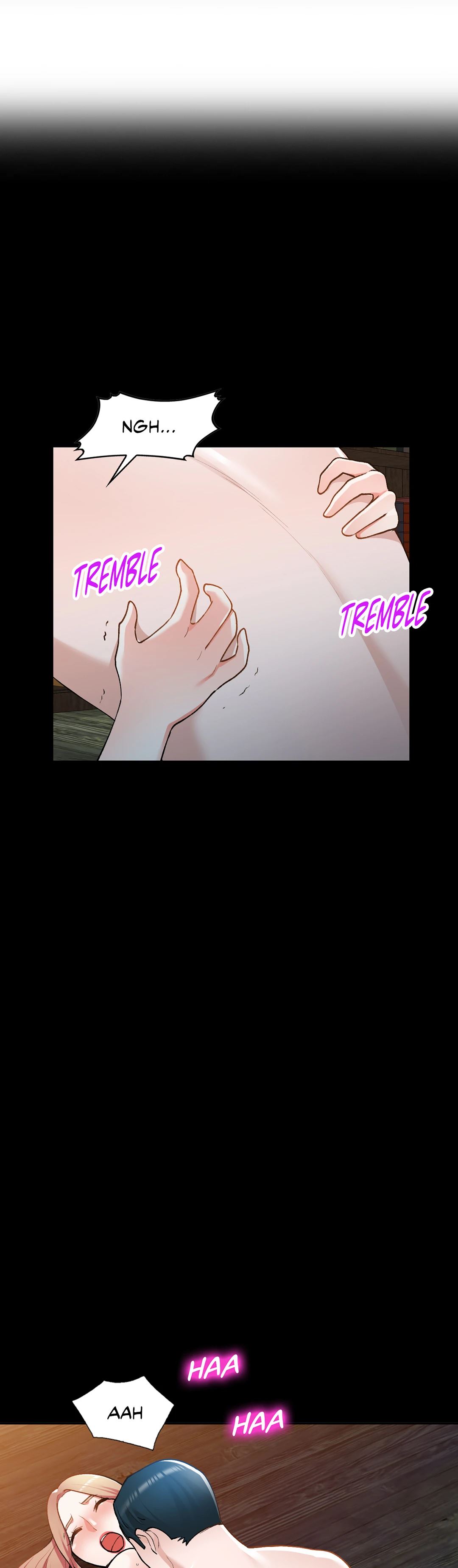 My Secretary’s Got a Secret Page 7 - MangaHe