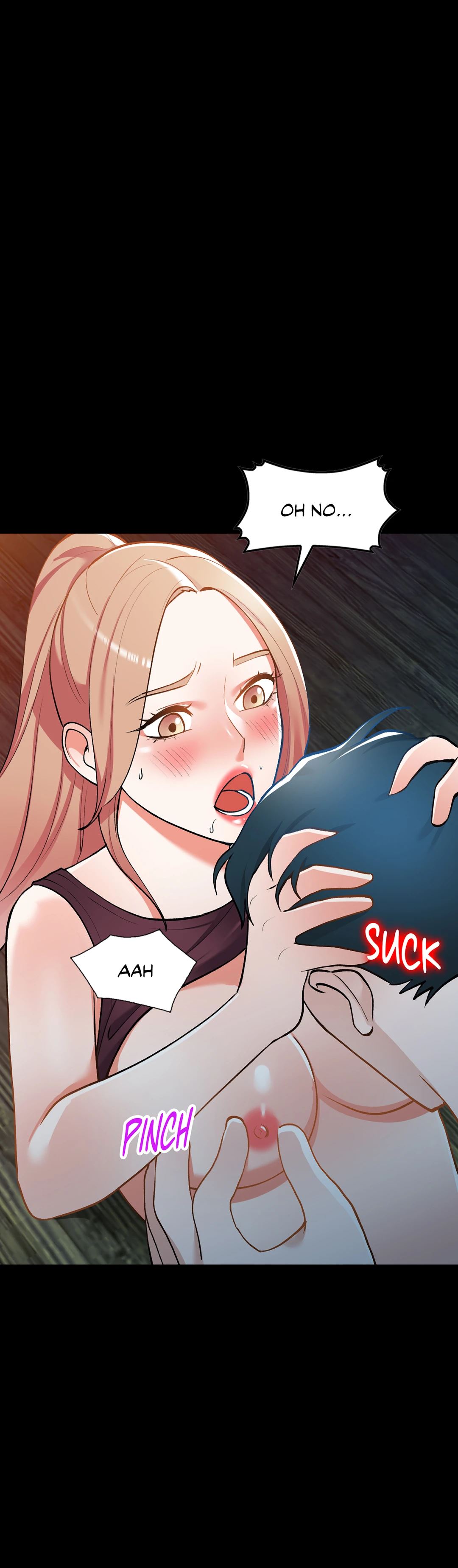 My Secretary’s Got a Secret Page 10 - MangaHe