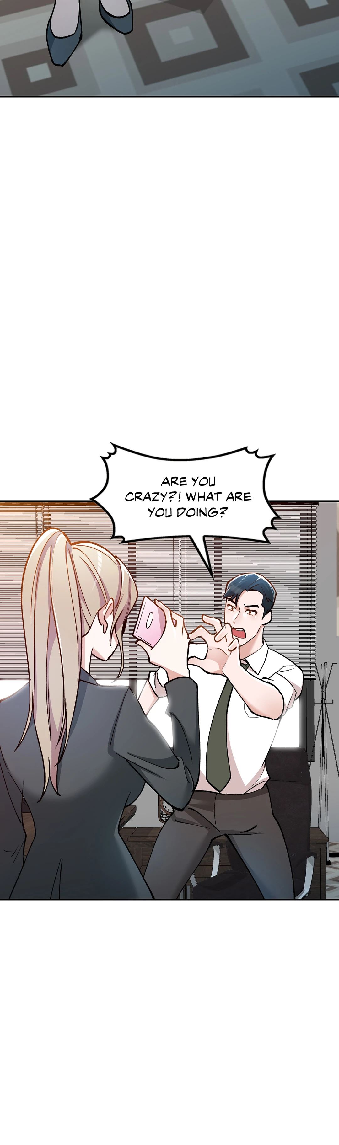 My Secretary’s Got a Secret Page 13 - MangaHe