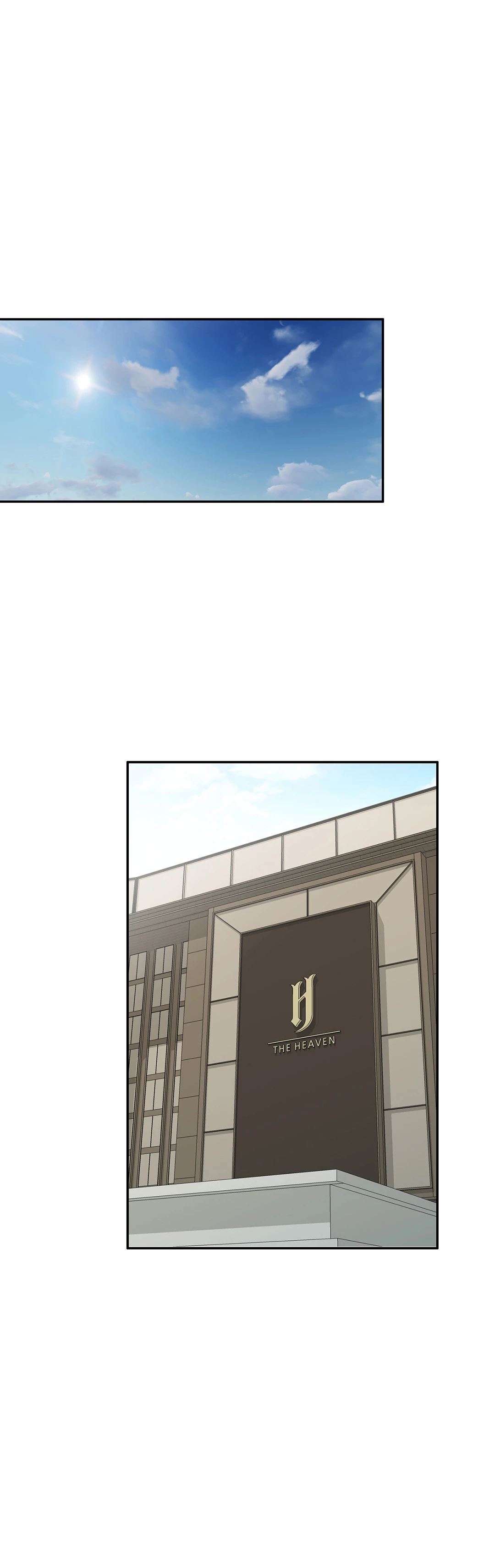 My Secretary’s Got a Secret Page 27 - MangaHe