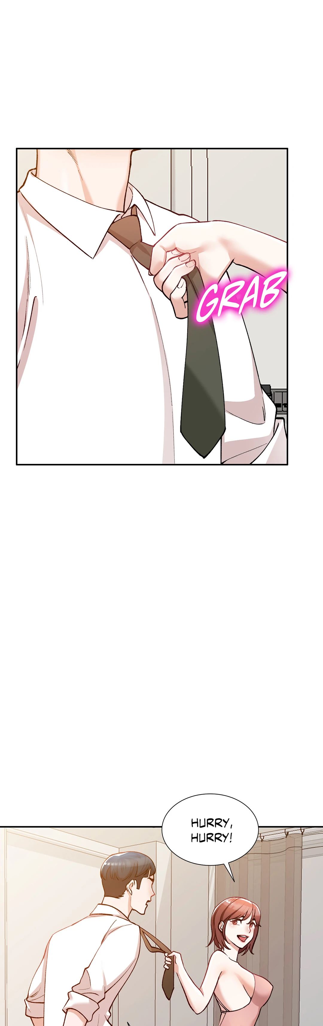 My Secretary’s Got a Secret Page 28 - MangaHe
