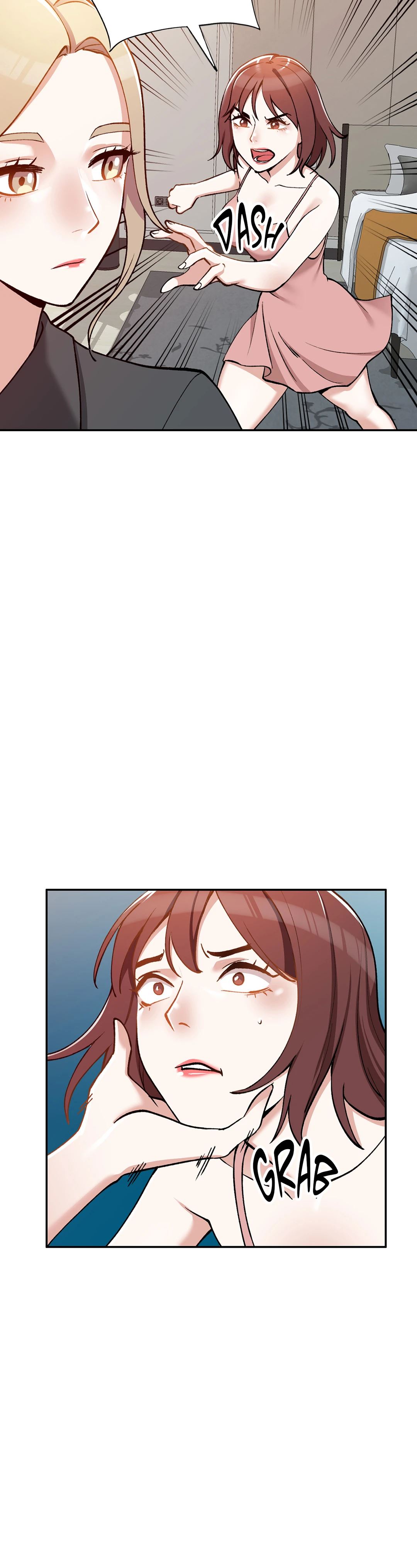 My Secretary’s Got a Secret Page 41 - MangaHe