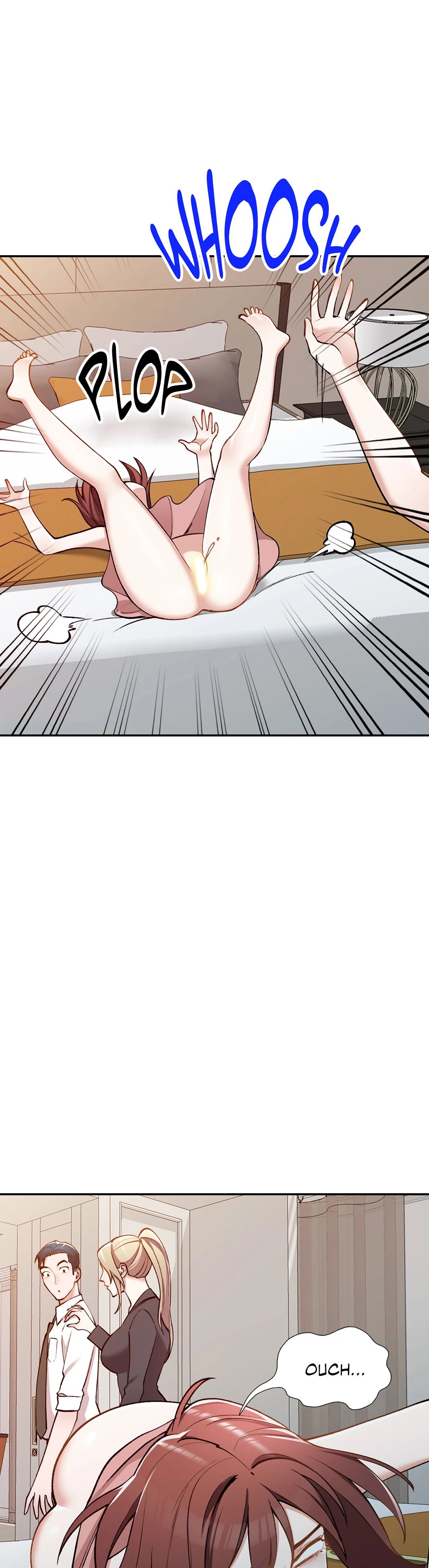 My Secretary’s Got a Secret Page 42 - MangaHe