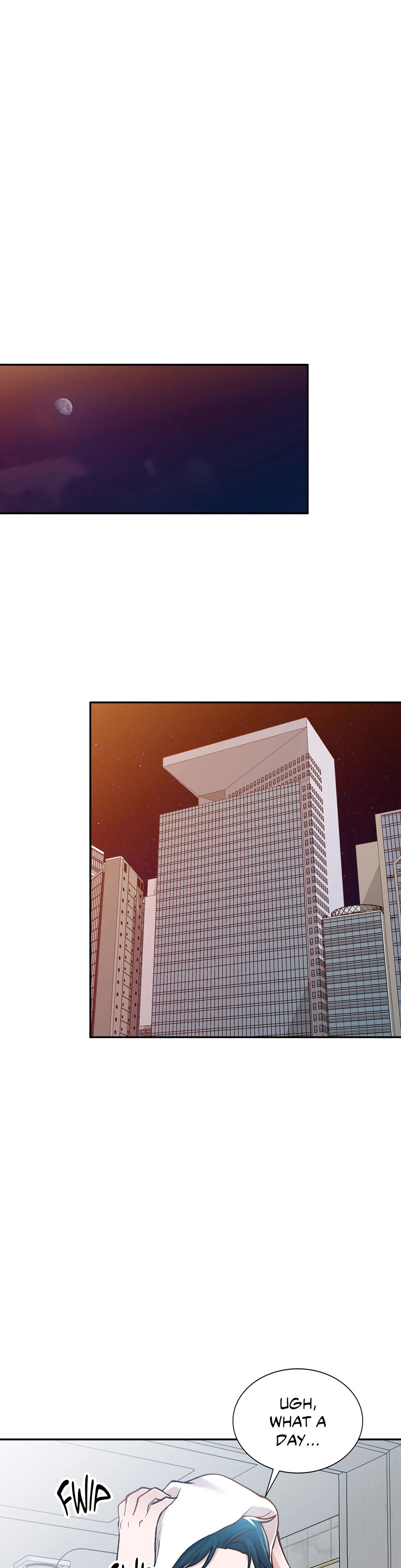 My Secretary’s Got a Secret Page 45 - MangaHe
