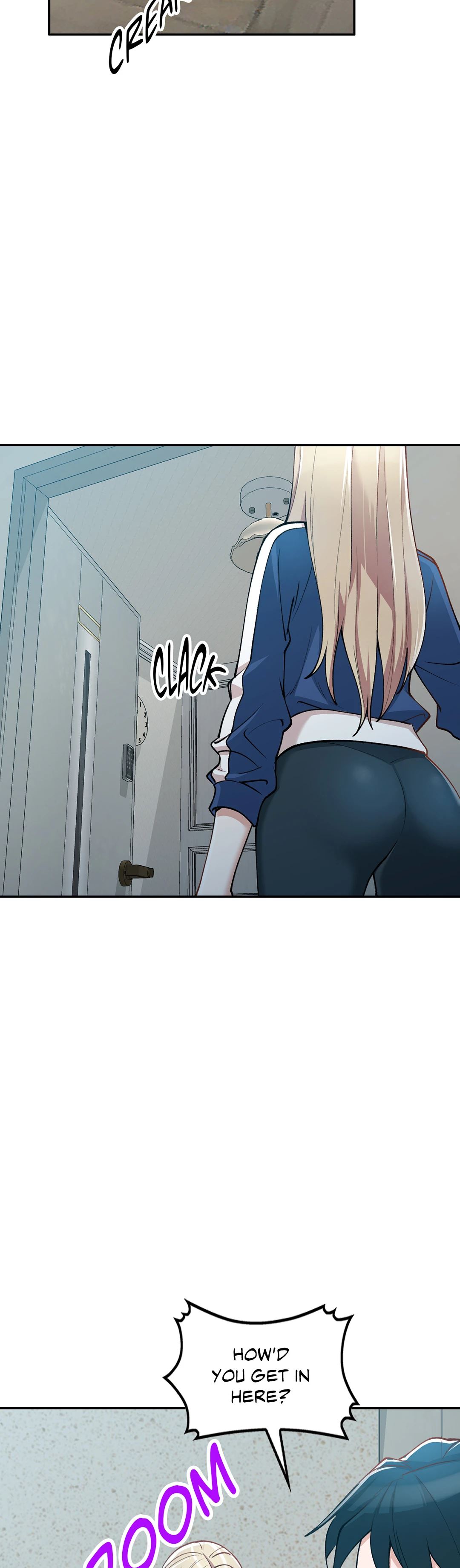 My Secretary’s Got a Secret Page 49 - MangaHe
