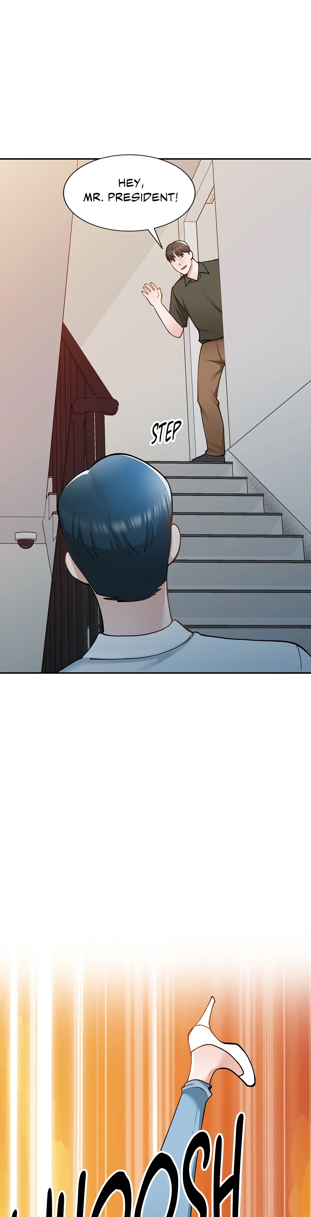 My Secretary’s Got a Secret Page 11 - MangaHe