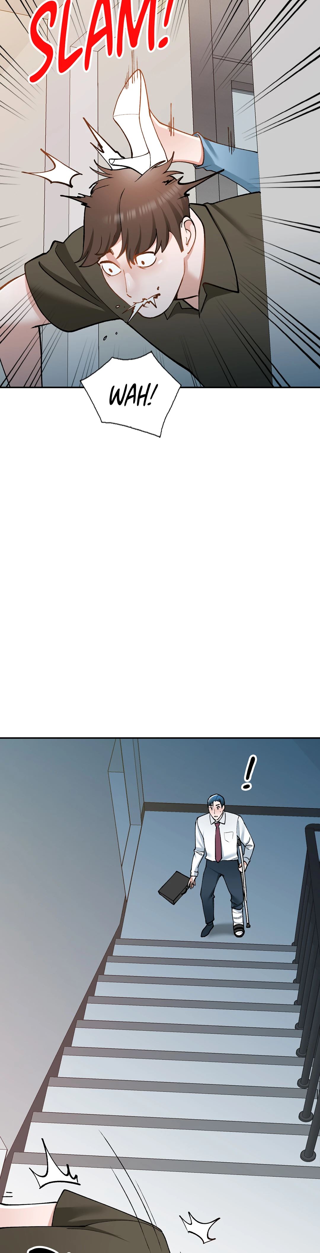 My Secretary’s Got a Secret Page 13 - MangaHe