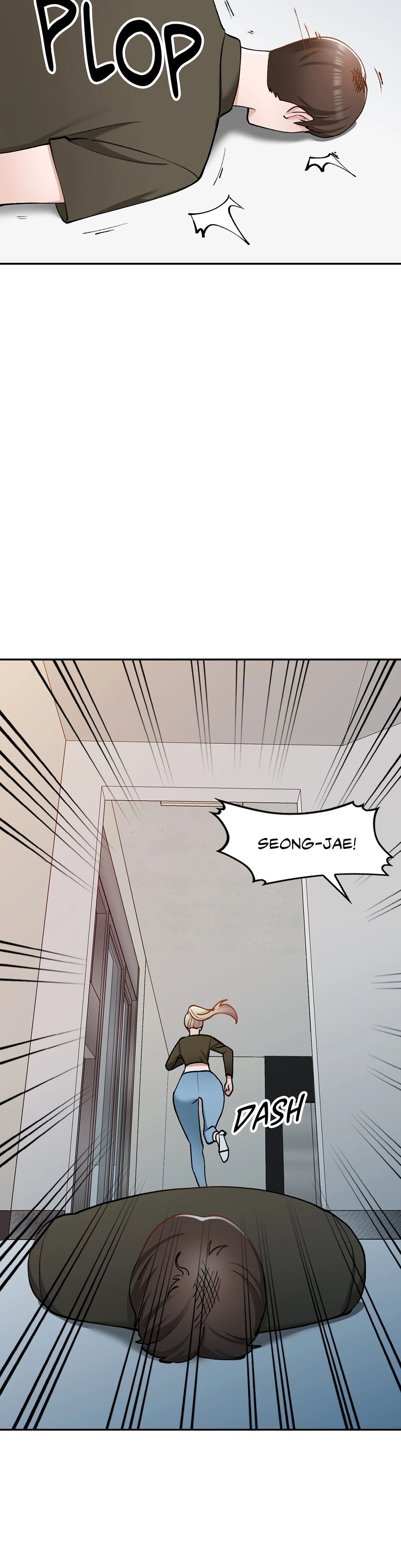 My Secretary’s Got a Secret Page 14 - MangaHe