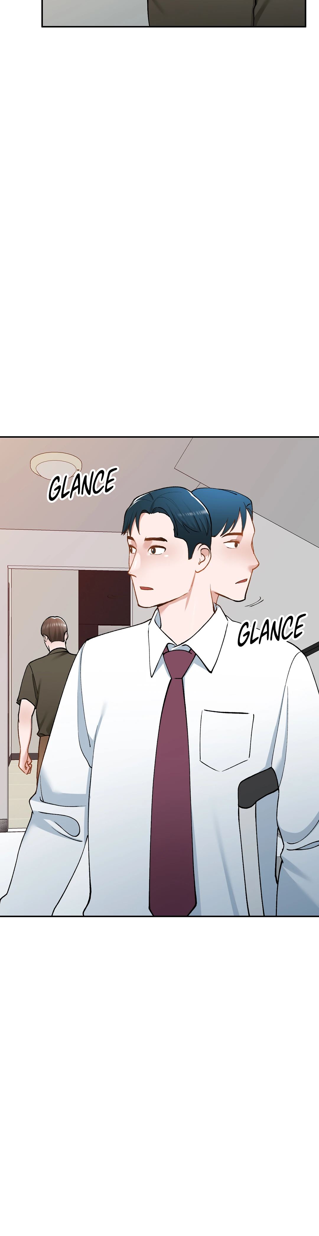 My Secretary’s Got a Secret Page 16 - MangaHe