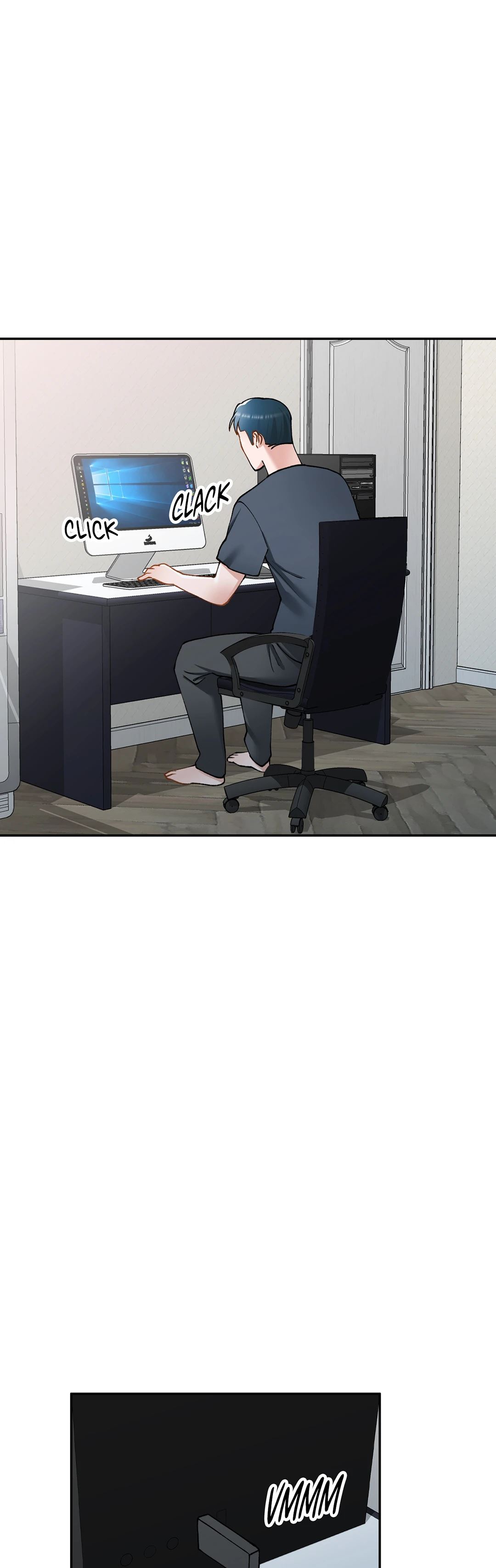 My Secretary’s Got a Secret Page 22 - MangaHe