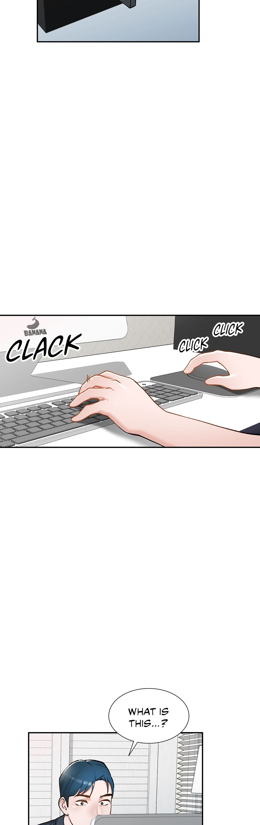 My Secretary’s Got a Secret Page 23 - MangaHe