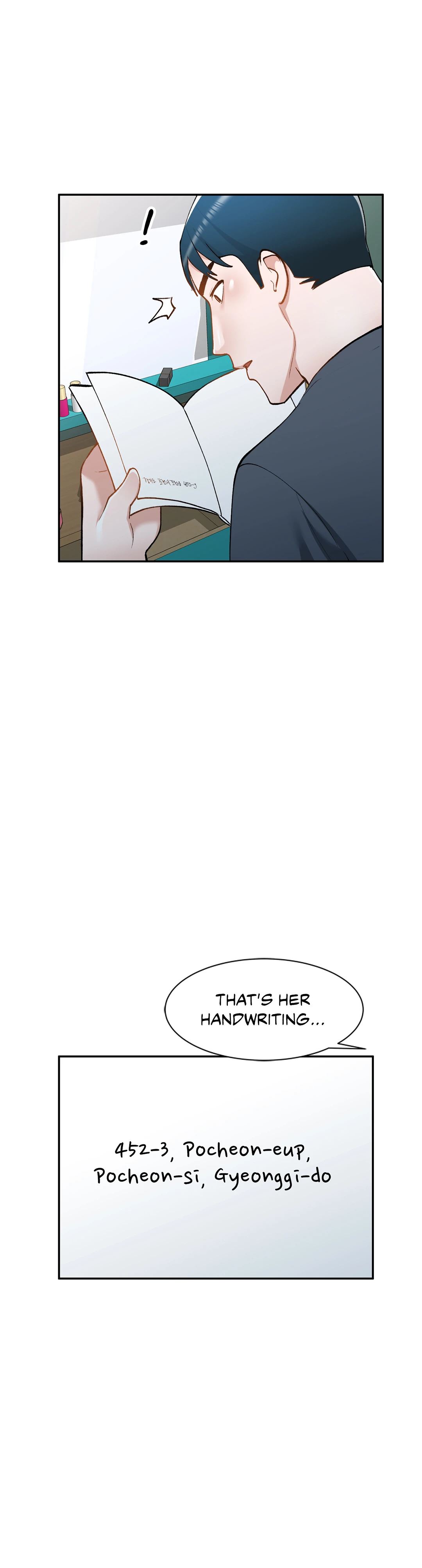 My Secretary’s Got a Secret Page 27 - MangaHe