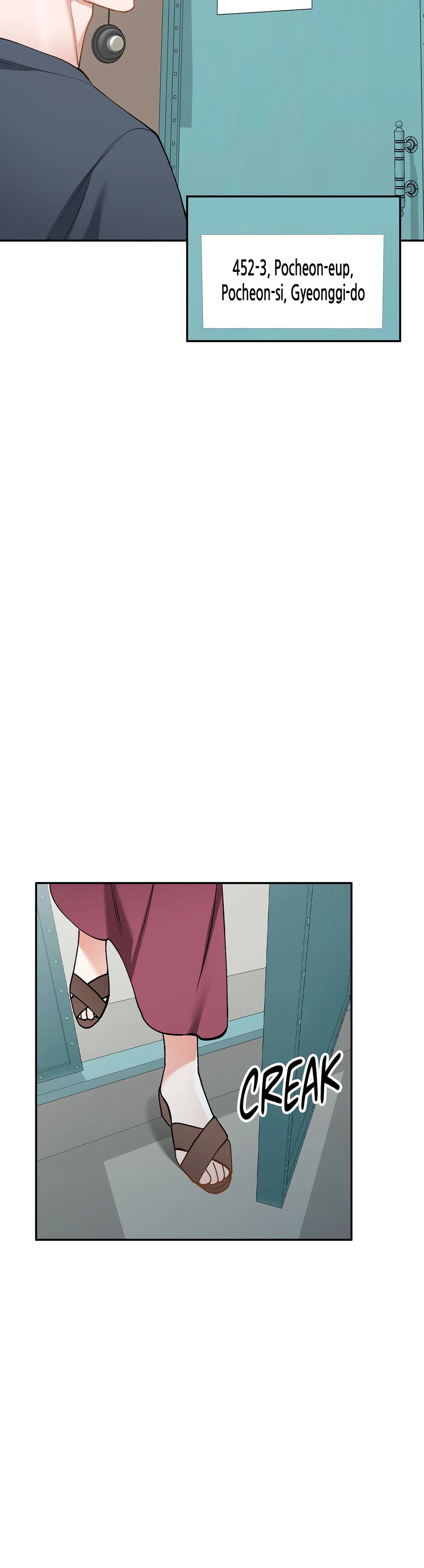 My Secretary’s Got a Secret Page 31 - MangaHe