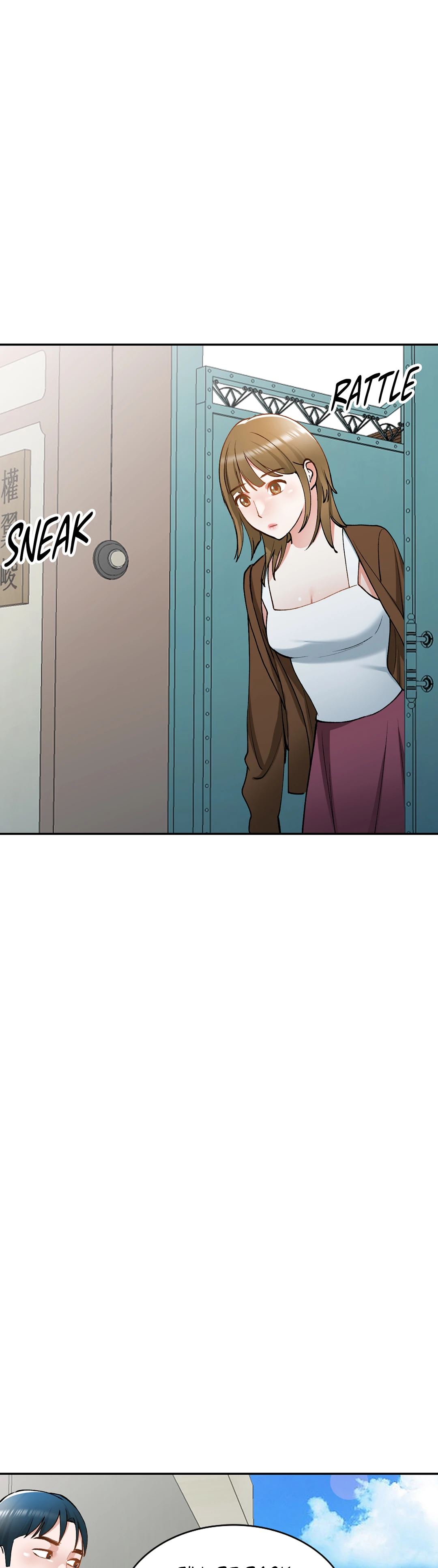 My Secretary’s Got a Secret Page 32 - MangaHe