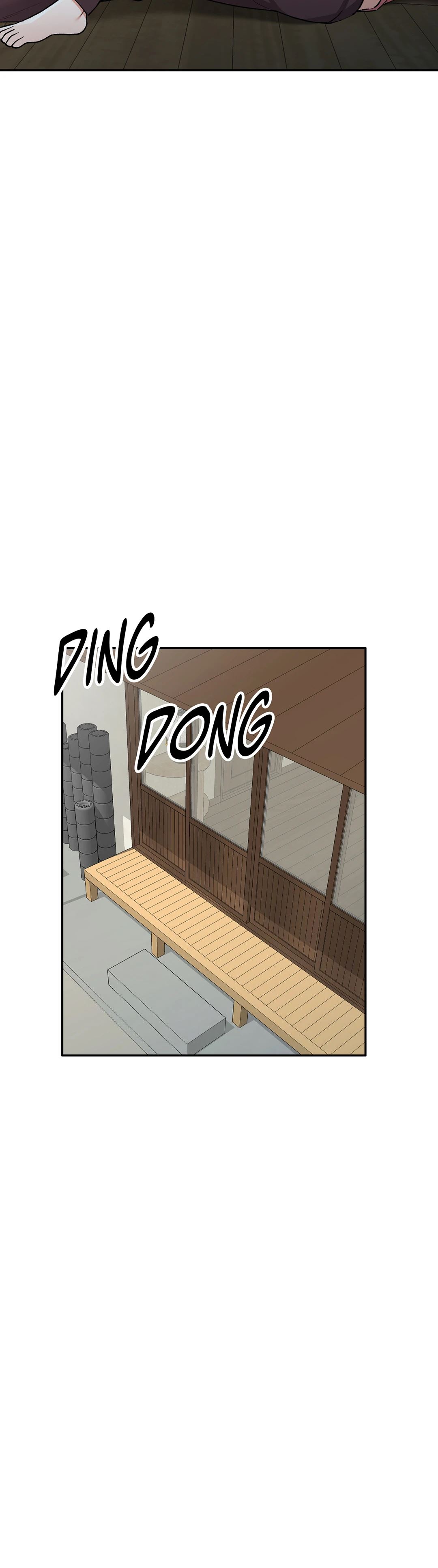 My Secretary’s Got a Secret Page 34 - MangaHe