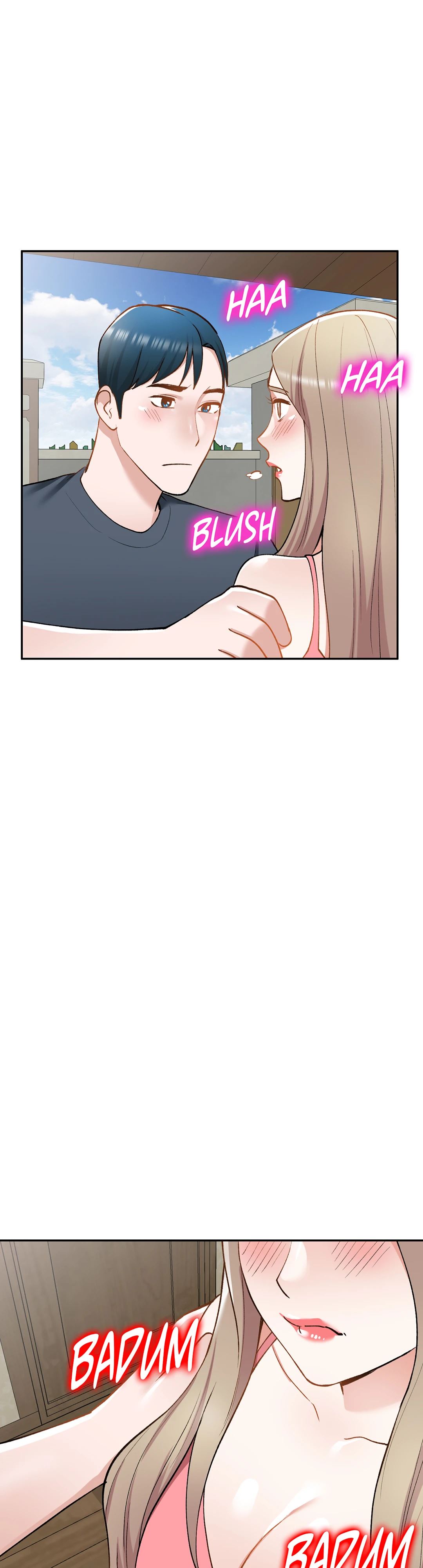 My Secretary’s Got a Secret Page 40 - MangaHe