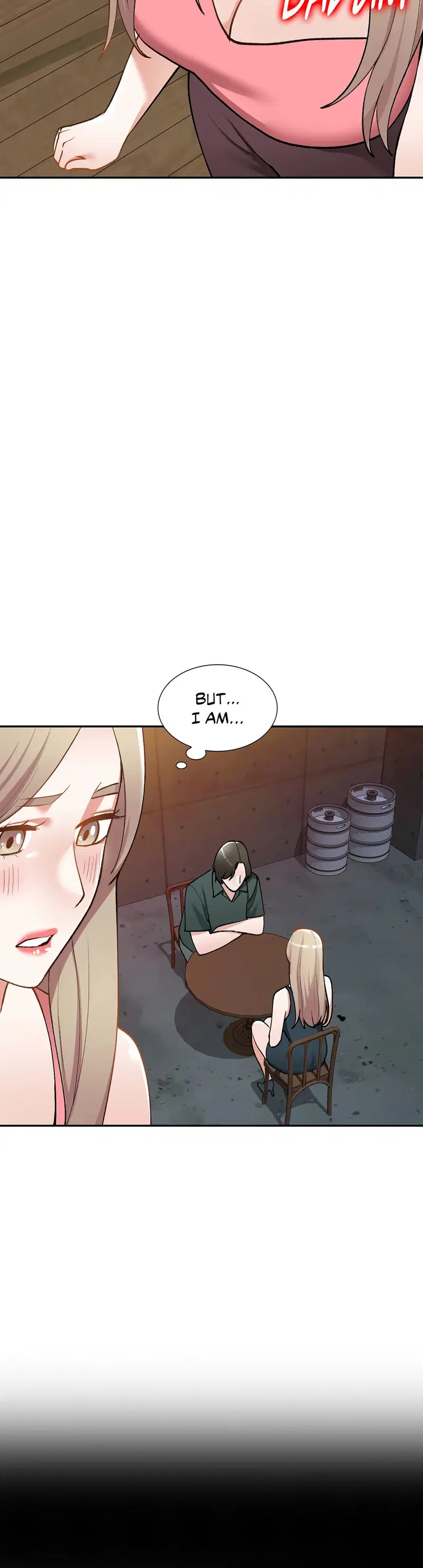 My Secretary’s Got a Secret Page 41 - MangaHe
