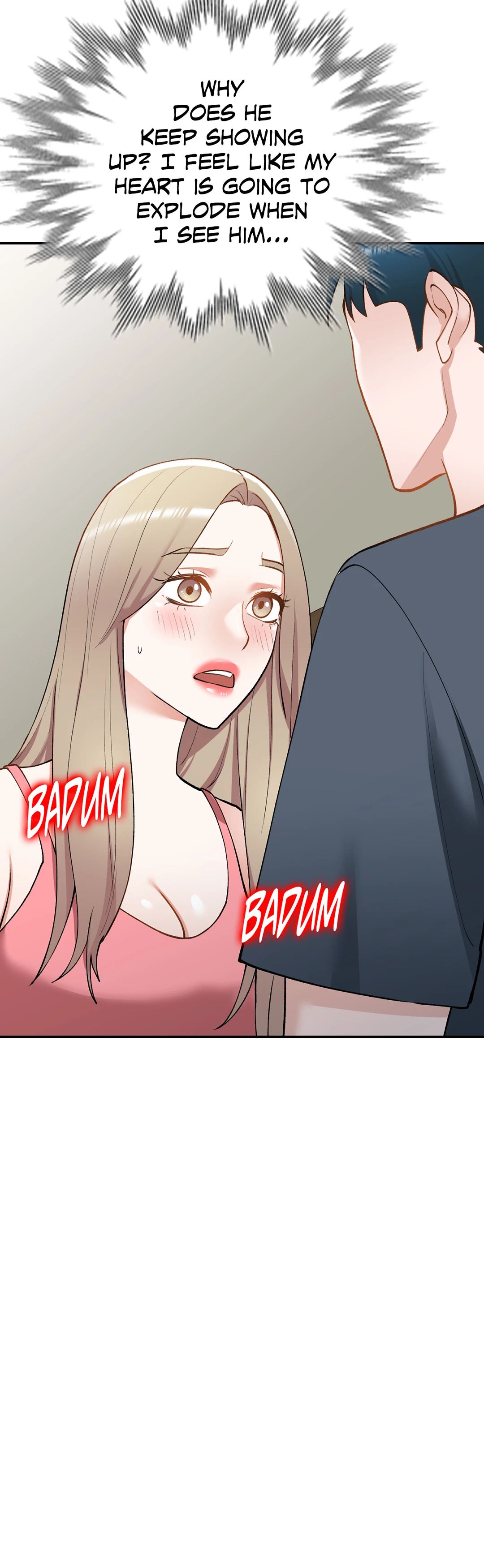 My Secretary’s Got a Secret Page 44 - MangaHe