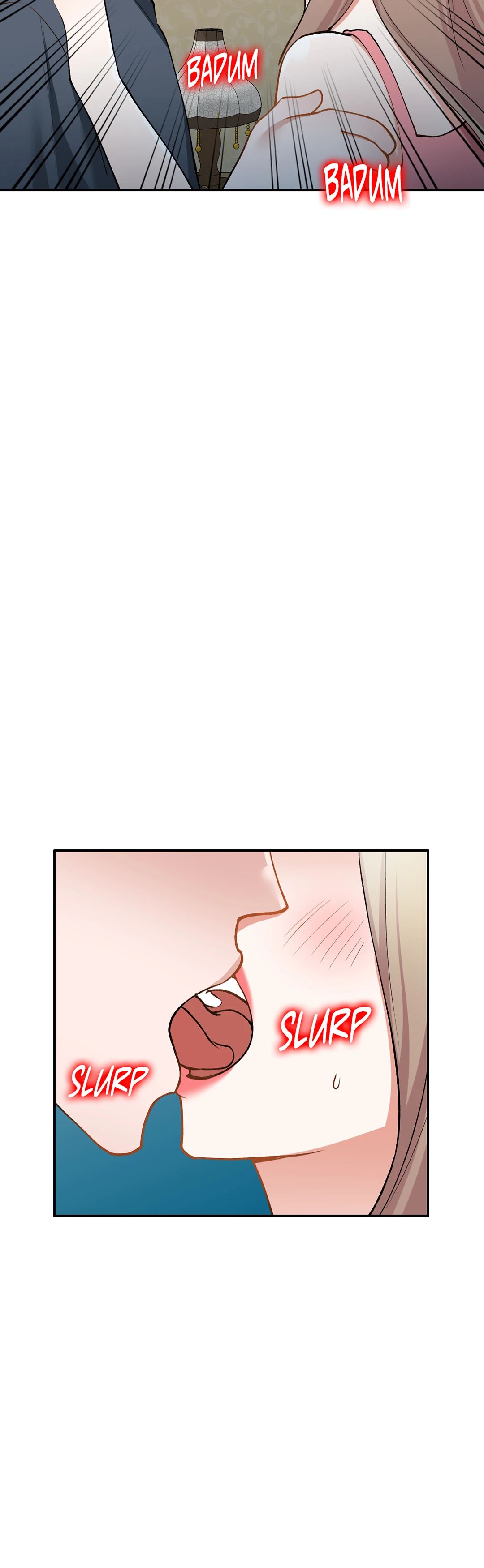 My Secretary’s Got a Secret Page 46 - MangaHe
