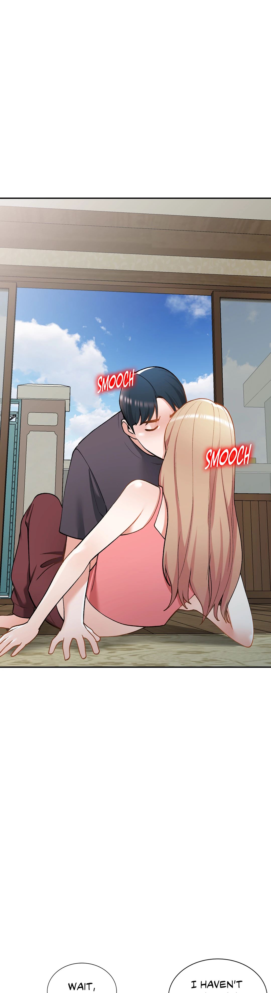 My Secretary’s Got a Secret Page 47 - MangaHe