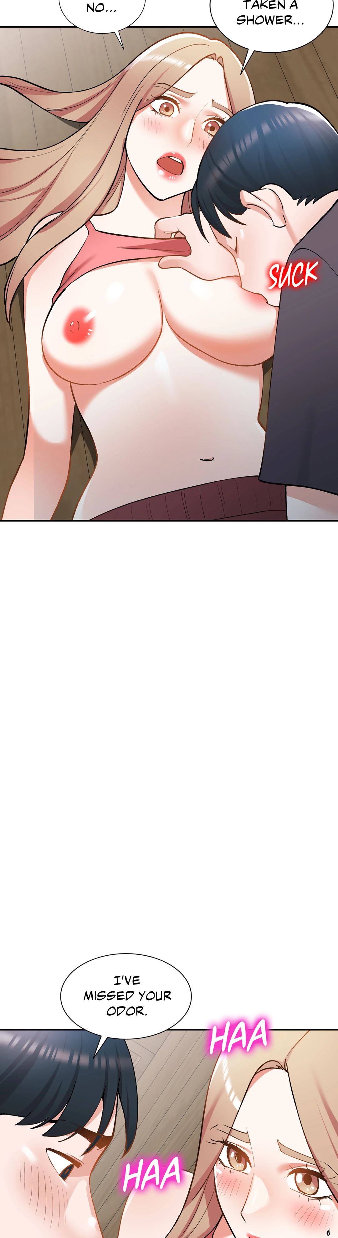 My Secretary’s Got a Secret Page 48 - MangaHe