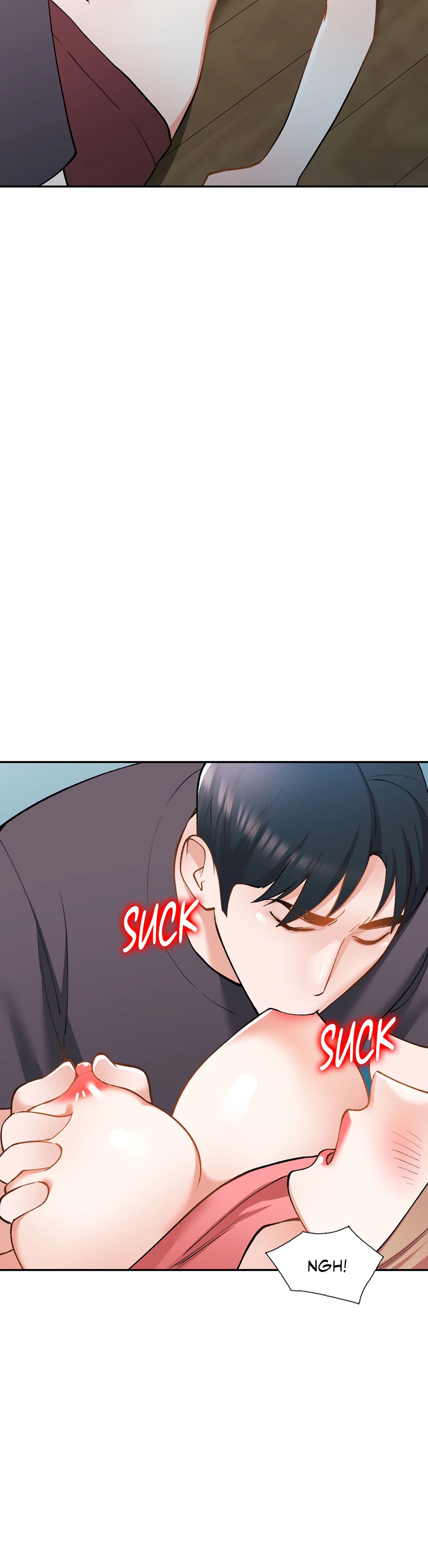 My Secretary’s Got a Secret Page 50 - MangaHe