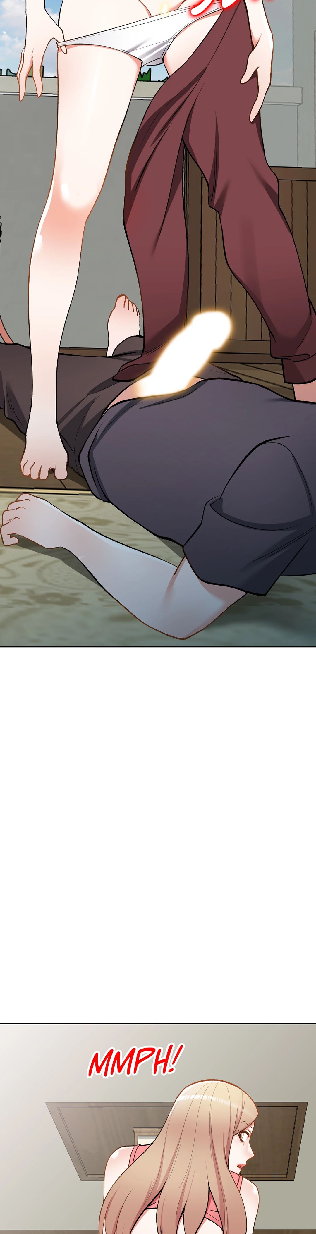 My Secretary’s Got a Secret Page 52 - MangaHe