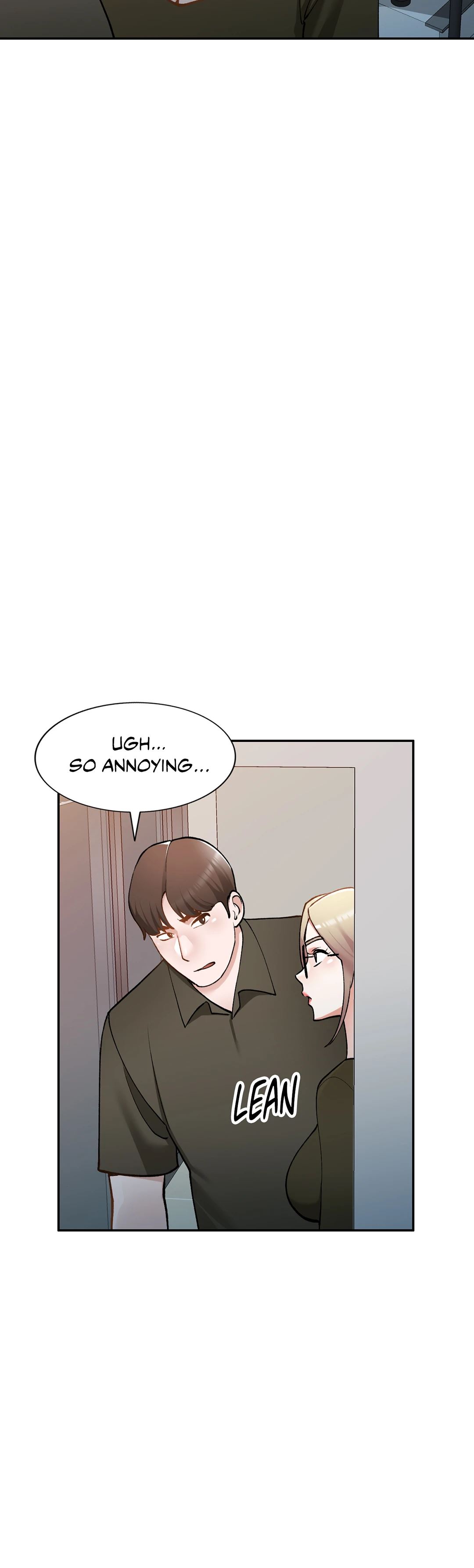 My Secretary’s Got a Secret Page 10 - MangaHe