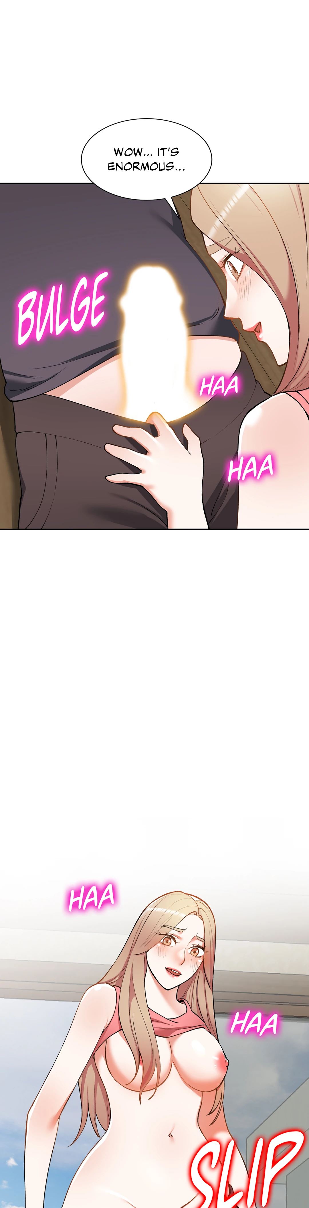 My Secretary’s Got a Secret Page 2 - MangaHe