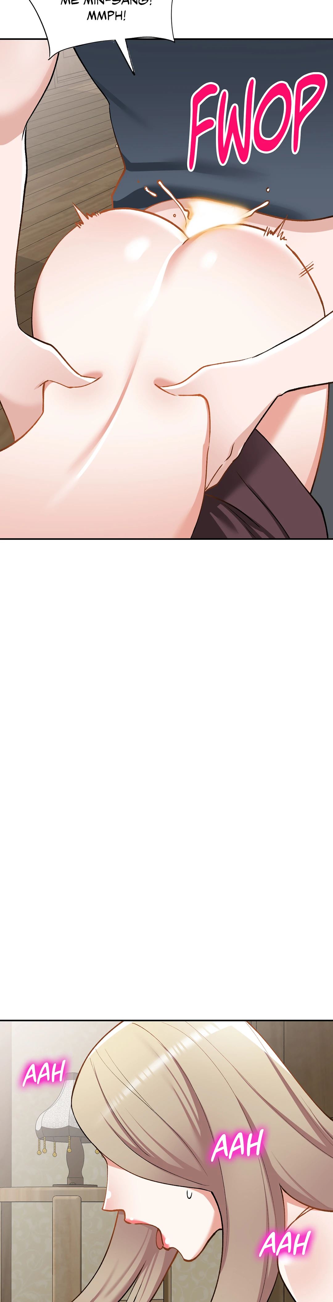 My Secretary’s Got a Secret Page 17 - MangaHe