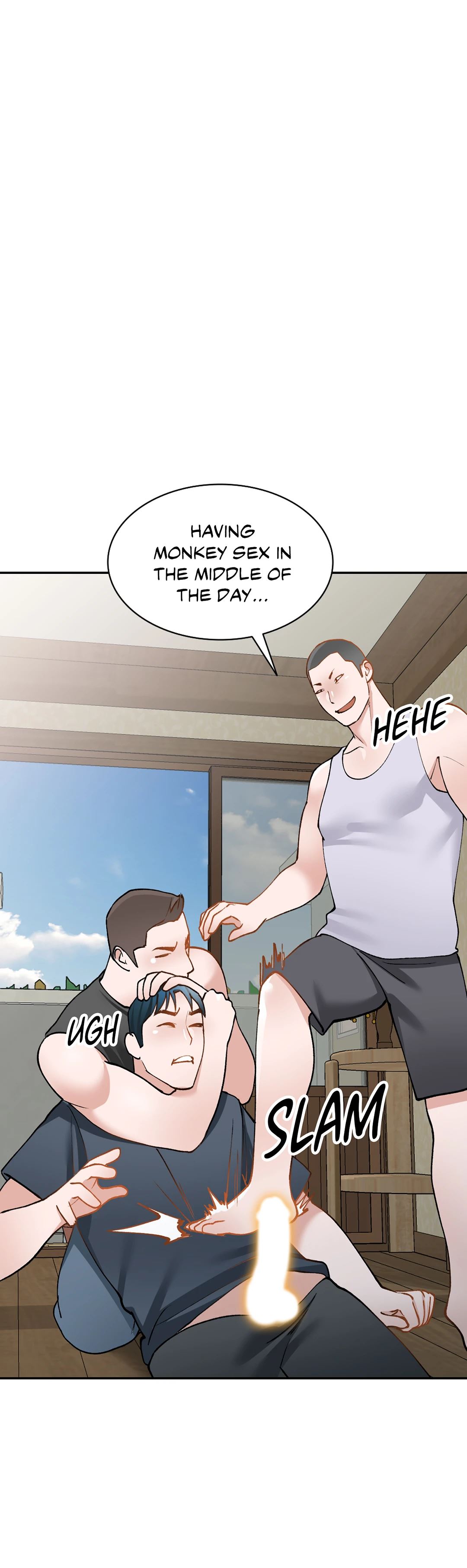 My Secretary’s Got a Secret Page 21 - MangaHe