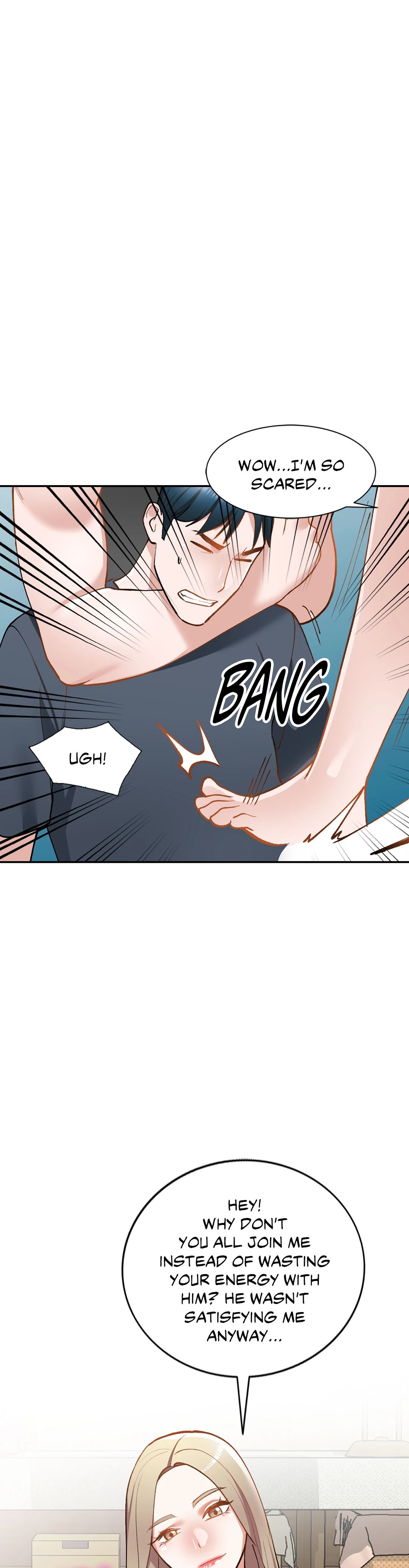 My Secretary’s Got a Secret Page 24 - MangaHe