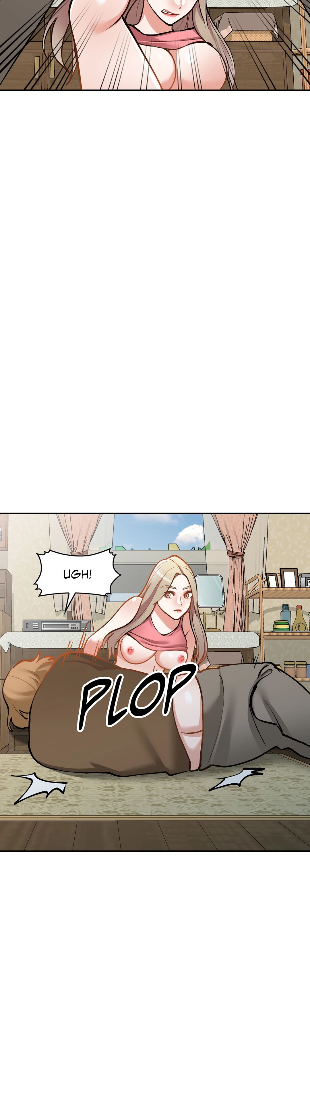 My Secretary’s Got a Secret Page 29 - MangaHe