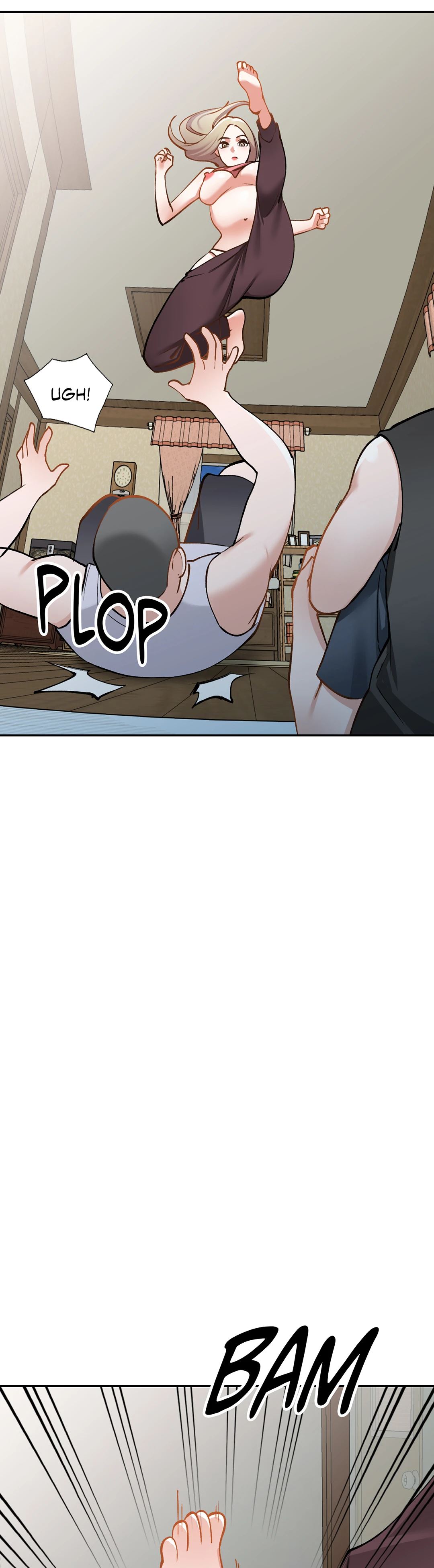 My Secretary’s Got a Secret Page 31 - MangaHe