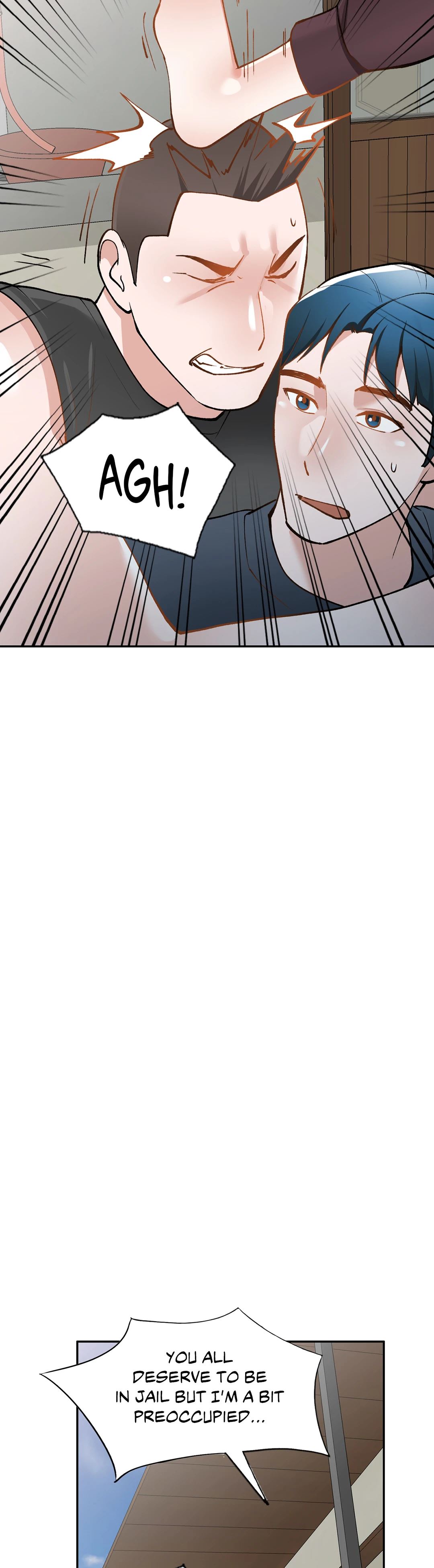 My Secretary’s Got a Secret Page 32 - MangaHe