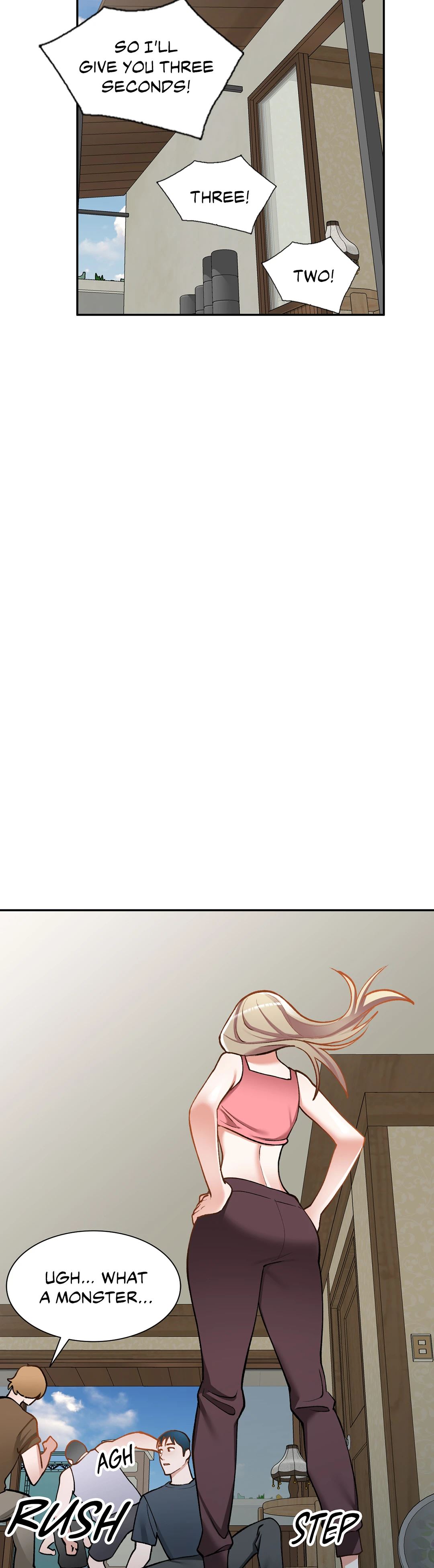 My Secretary’s Got a Secret Page 33 - MangaHe