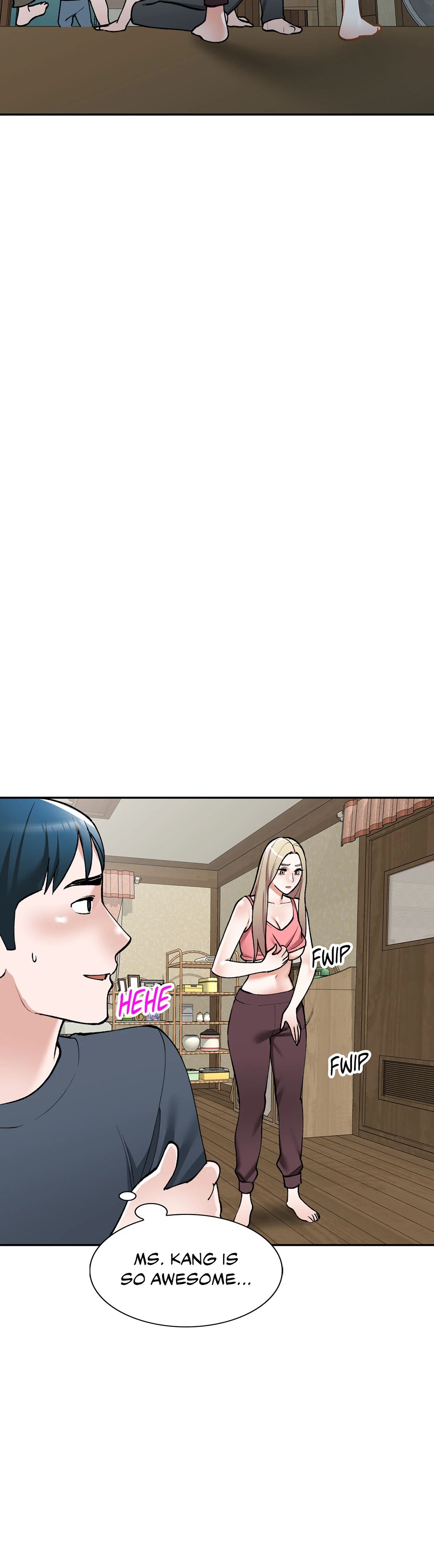 My Secretary’s Got a Secret Page 34 - MangaHe