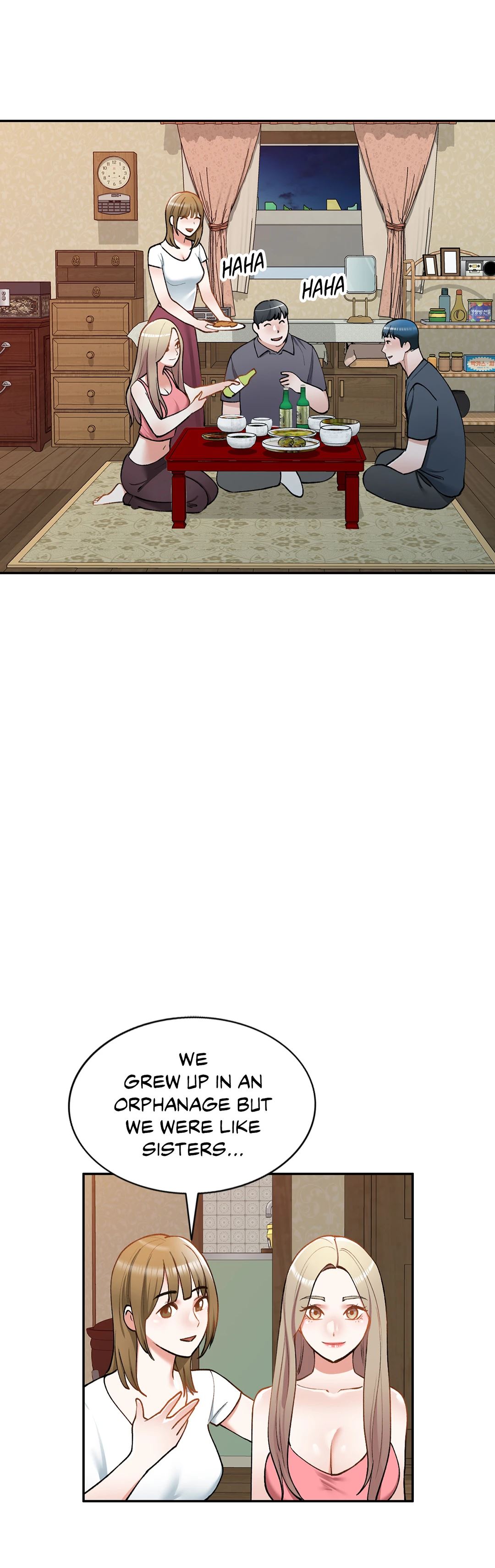 My Secretary’s Got a Secret Page 36 - MangaHe