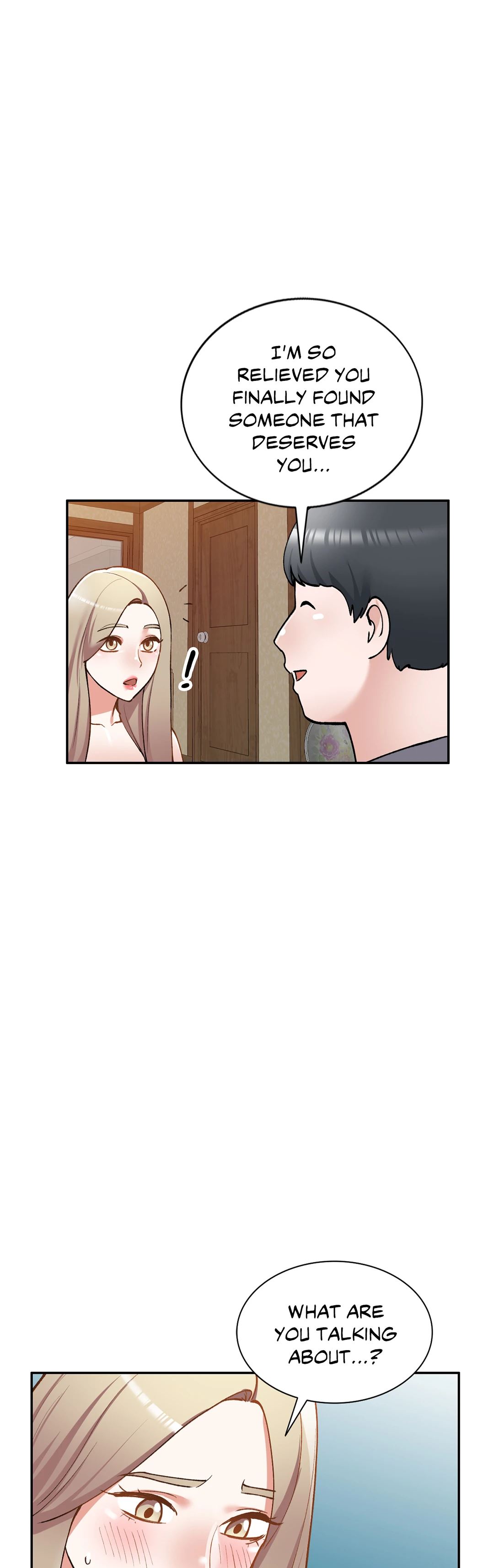 My Secretary’s Got a Secret Page 37 - MangaHe