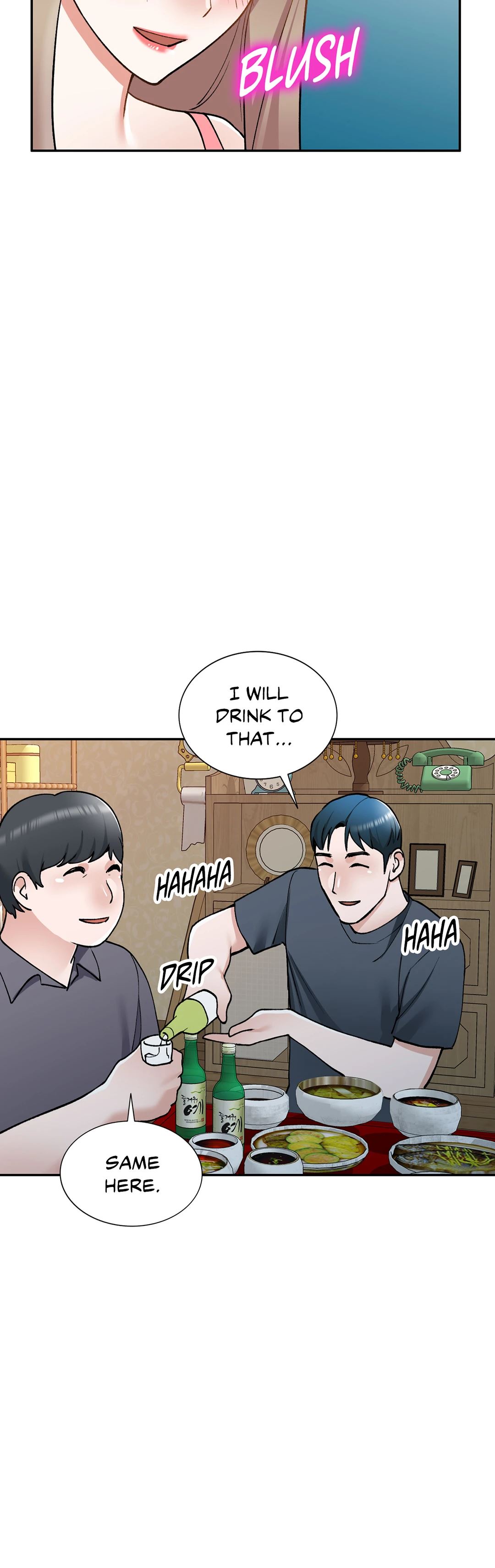 My Secretary’s Got a Secret Page 38 - MangaHe