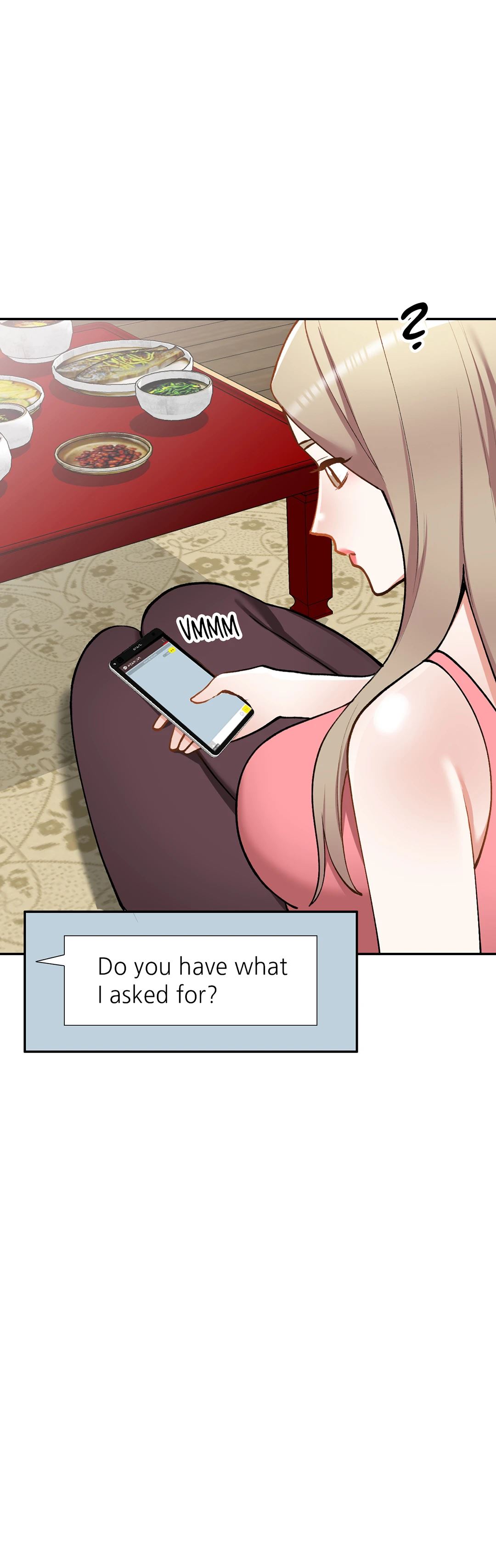 My Secretary’s Got a Secret Page 39 - MangaHe