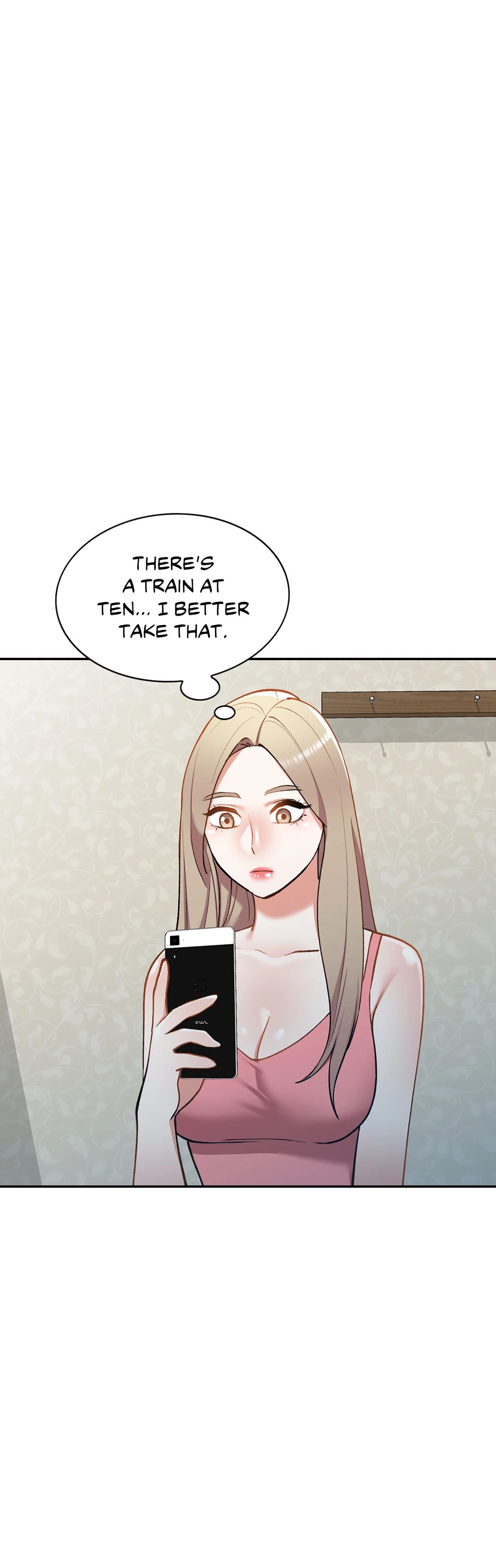 My Secretary’s Got a Secret Page 42 - MangaHe