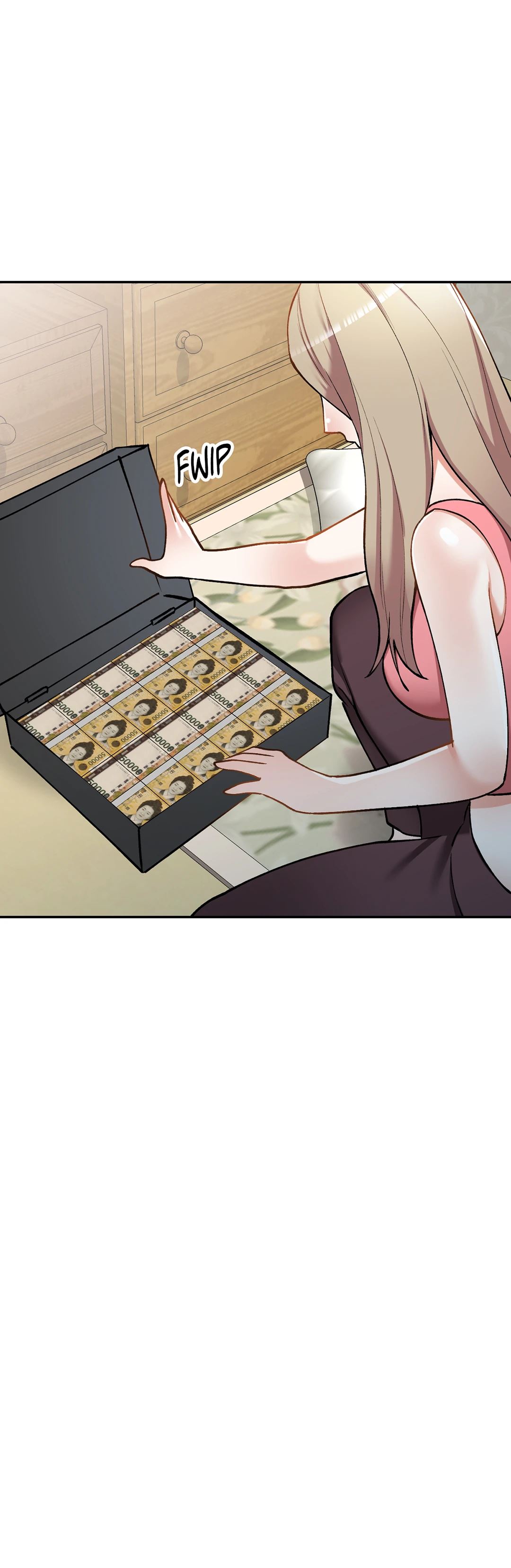My Secretary’s Got a Secret Page 43 - MangaHe