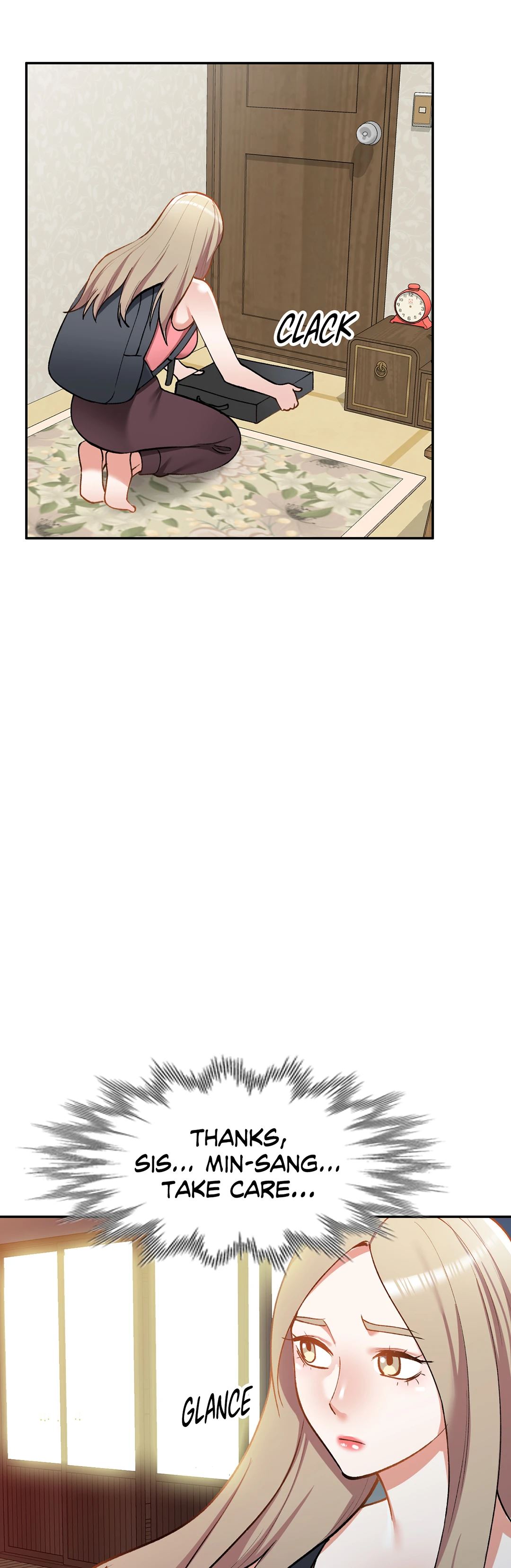 My Secretary’s Got a Secret Page 44 - MangaHe