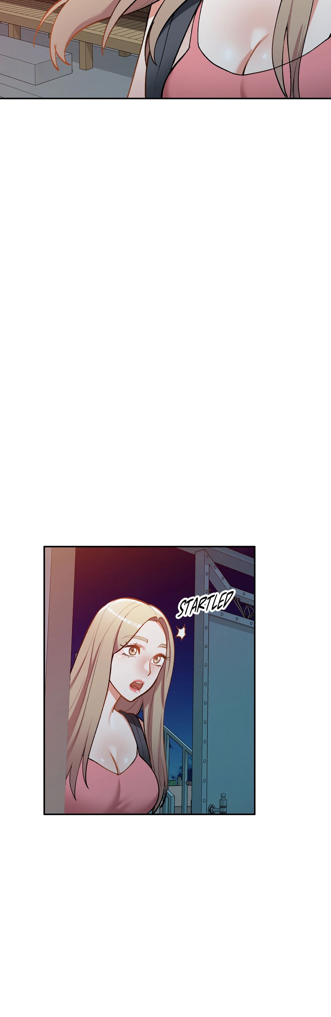 My Secretary’s Got a Secret Page 45 - MangaHe