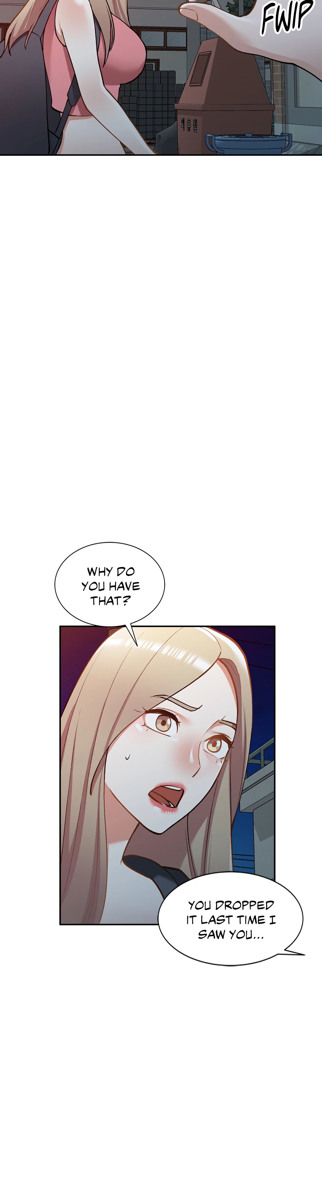My Secretary’s Got a Secret Page 49 - MangaHe