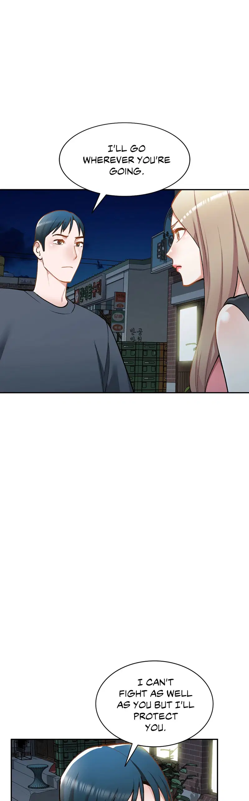 My Secretary’s Got a Secret Page 51 - MangaHe