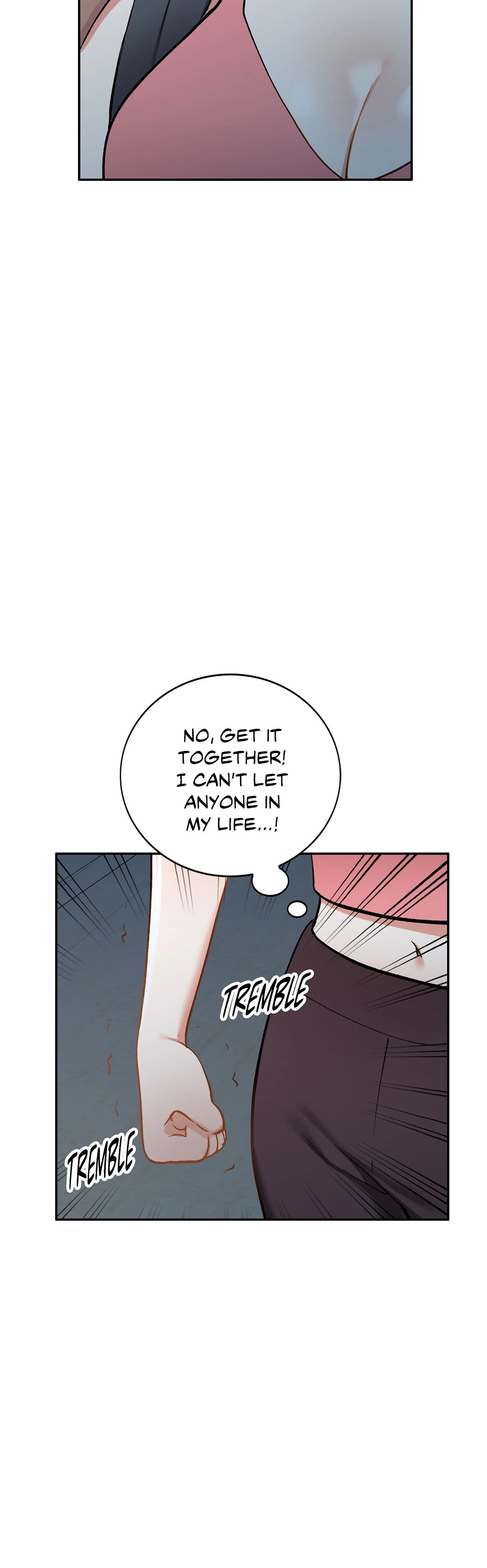 My Secretary’s Got a Secret Page 53 - MangaHe